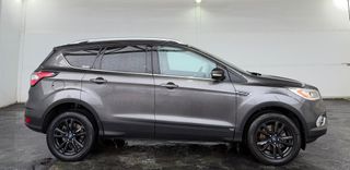 FORD KUGA ST LINE 1.5TDCi 120CV MANUAL 5PT