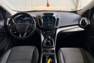 FORD KUGA ST LINE 1.5TDCi 120CV MANUAL 5PT