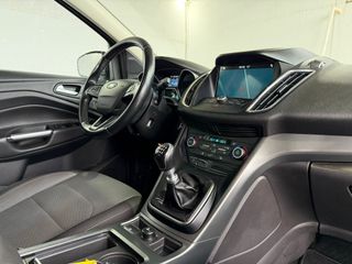 FORD KUGA ST LINE 1.5TDCi 120CV MANUAL 5PT