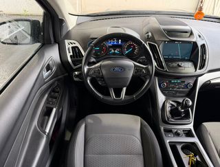 FORD KUGA ST LINE 1.5TDCi 120CV MANUAL 5PT