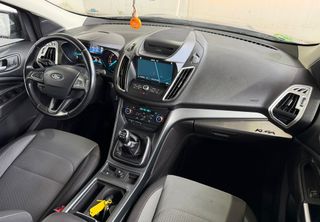 FORD KUGA ST LINE 1.5TDCi 120CV MANUAL 5PT