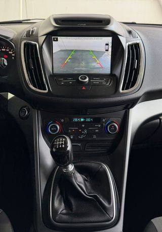 FORD KUGA ST LINE 1.5TDCi 120CV MANUAL 5PT