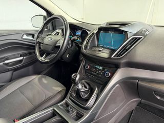 FORD KUGA ST LINE 1.5TDCi 120CV MANUAL 5PT