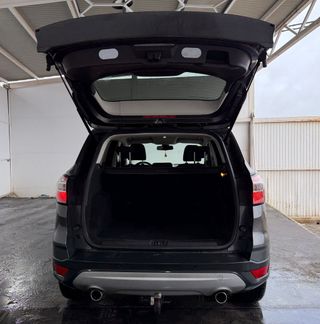 FORD KUGA ST LINE 1.5TDCi 120CV MANUAL 5PT