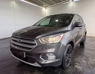 FORD KUGA ST LINE 1.5TDCi 120CV MANUAL 5PT