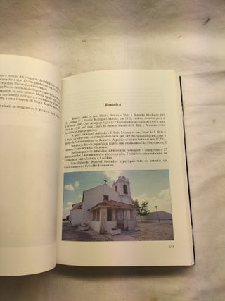 Livro "Diocese de Santarém, 25 anos - CXL4