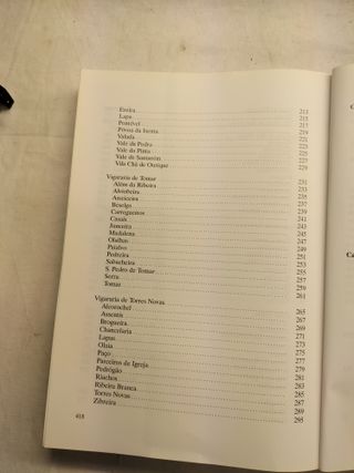 Livro "Diocese de Santarém, 25 anos - CXL4