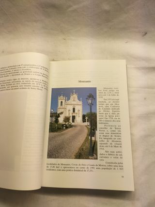 Livro "Diocese de Santarém, 25 anos - CXL4