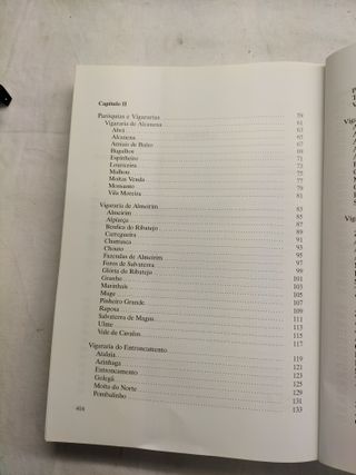 Livro "Diocese de Santarém, 25 anos - CXL4