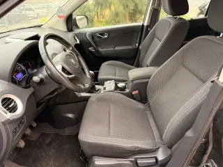 Renault Koleos 2013
