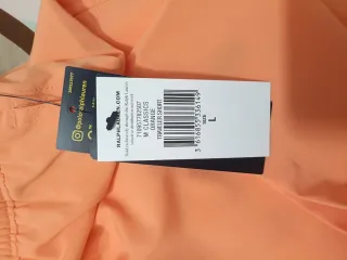 Bañador Polo Ralph Lauren Naranja Hombre