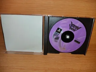 Jersey Devil PS1 Pal Multilingua