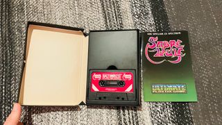 Sabre Wulf (ZX Spectrum)