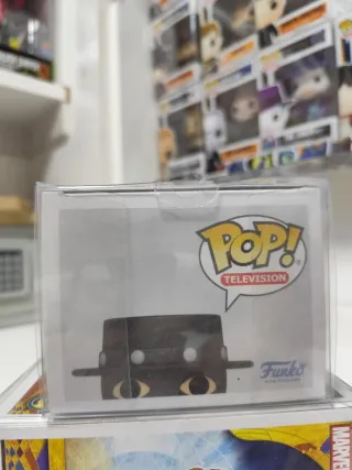 Funko Pop! Zorro 1270 Television