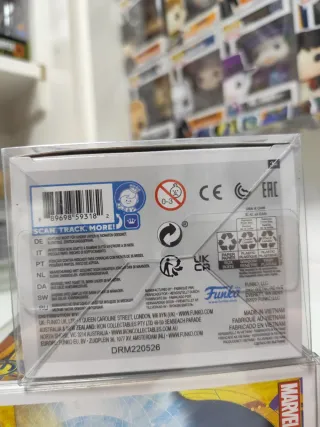 Funko Pop! Zorro 1270 Television