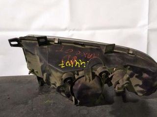 Faro derecho Renault Mascott 44107