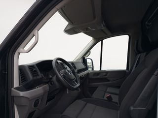 Volkswagen Crafter 35 BM L3H2