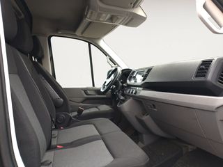 Volkswagen Crafter 35 BM L3H2