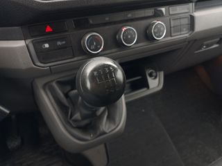 Volkswagen Crafter 35 BM L3H2