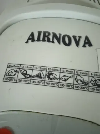 Horno Eléctrico Olla Vidrio Nuevo