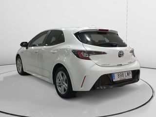 Toyota Corolla Hybrid Active Tech