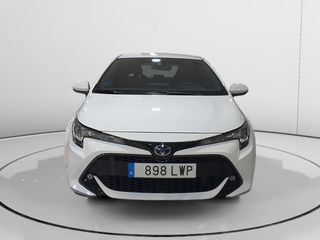 Toyota Corolla Hybrid Active Tech