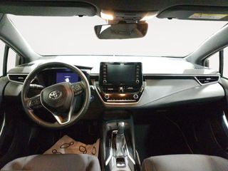 Toyota Corolla Hybrid Active Tech