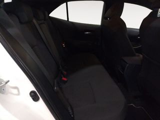 Toyota Corolla Hybrid Active Tech