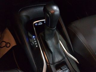 Toyota Corolla Hybrid Active Tech