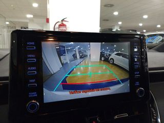 Toyota Corolla Hybrid Active Tech