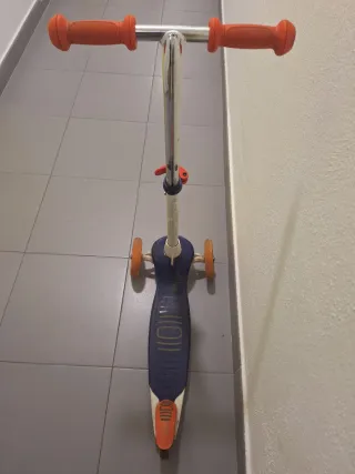 Patinete 3 Ruedas B1 500