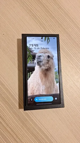 Samsung S24 Ultra Negro