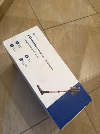 Proscenic P11 Ultra Nuova Aspirapolvere Senza Fili