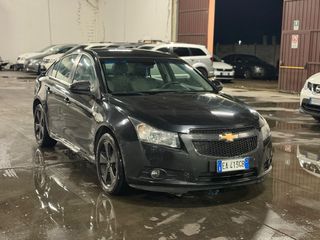 Chevrolet Cruze EA 413GB