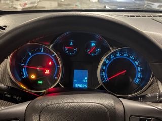 Chevrolet Cruze EA 413GB