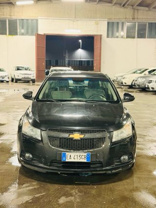Chevrolet Cruze EA 413GB