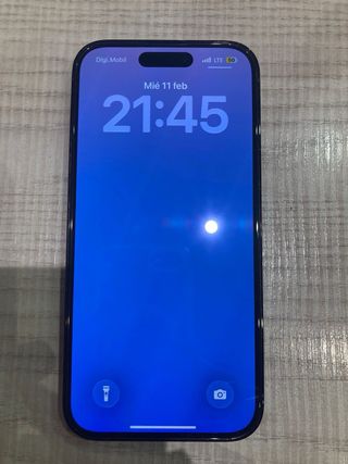 iPhone 14 Pro 256GB Space Gray