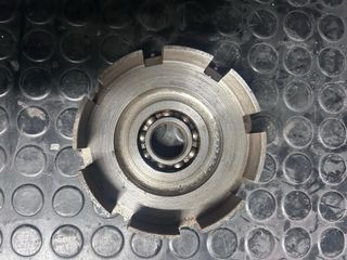 Campana Embrague Bultaco Sherpa 125