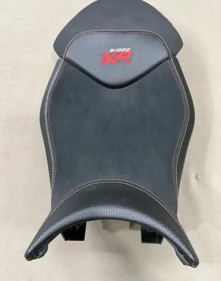 Revestimiento asiento bmw s1000xr