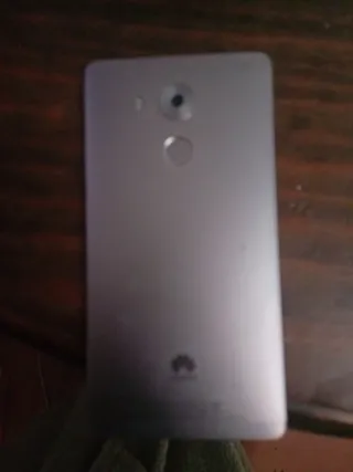 Huawei gris