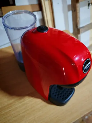 Lavazza a modo mio tiny