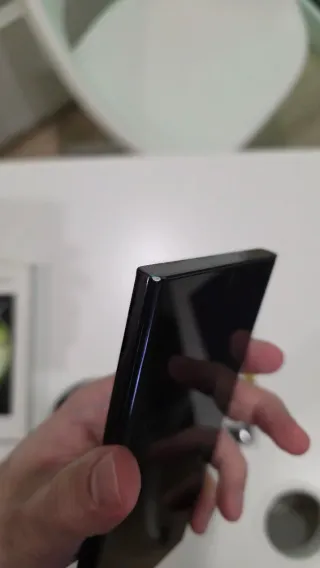 Samsung Galaxy S23 Ultra 256GB Preto