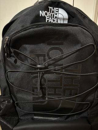 Mochila The North Face Negra