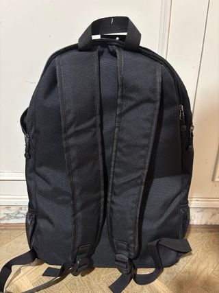 Mochila The North Face Negra