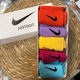 Caja 5 Calcetines Talla 36/42