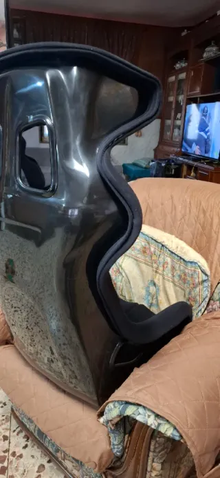 Baquets Sabelt X-Pad Nuevos