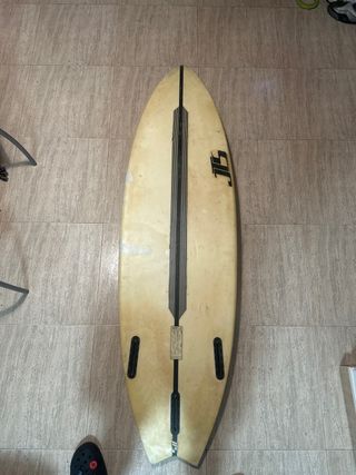 Tabla de surf