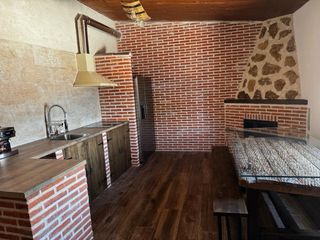 Alquiler de casa con piscina