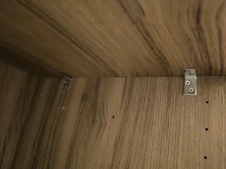 2 Muebles TV Ikea BESTA