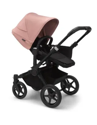 Bugaboo  búfalo Silla Paseo Rosa
